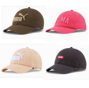 puma classic dad cap