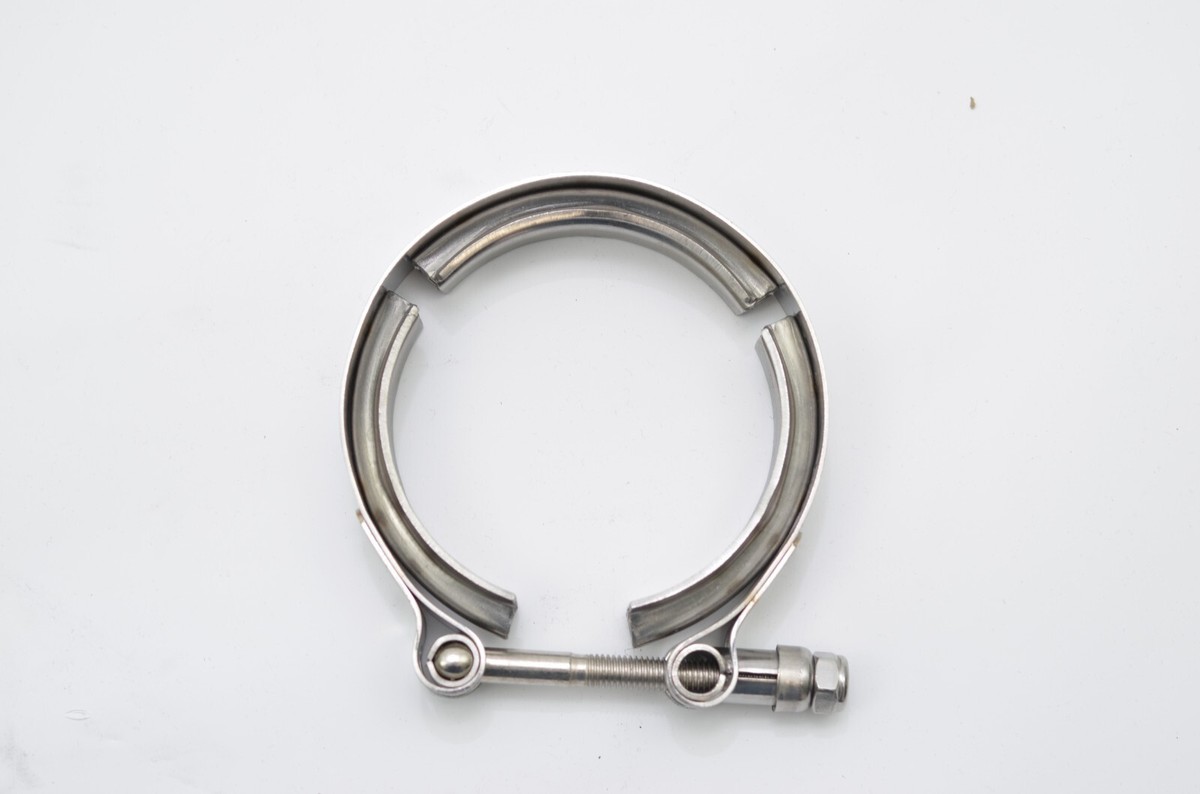 1320 Performance B SERIES TOP MOUNT UEL hood exit pipe only | eBay