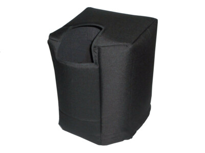 Yamaha EMX312SC Powered Mixer Cover, Black, 1/2'' Padding, Tuki Cover (yama051p)