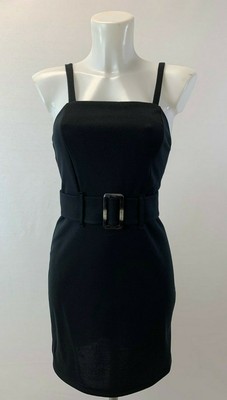 pinafore dress size 16