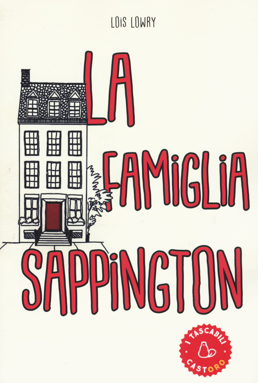 Libri Lois Lowry - La Famiglia Sappington