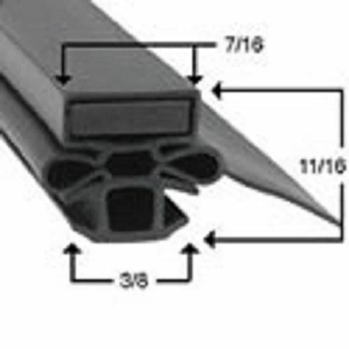 GASKET WORLD Turbo Air Gasket M602300100