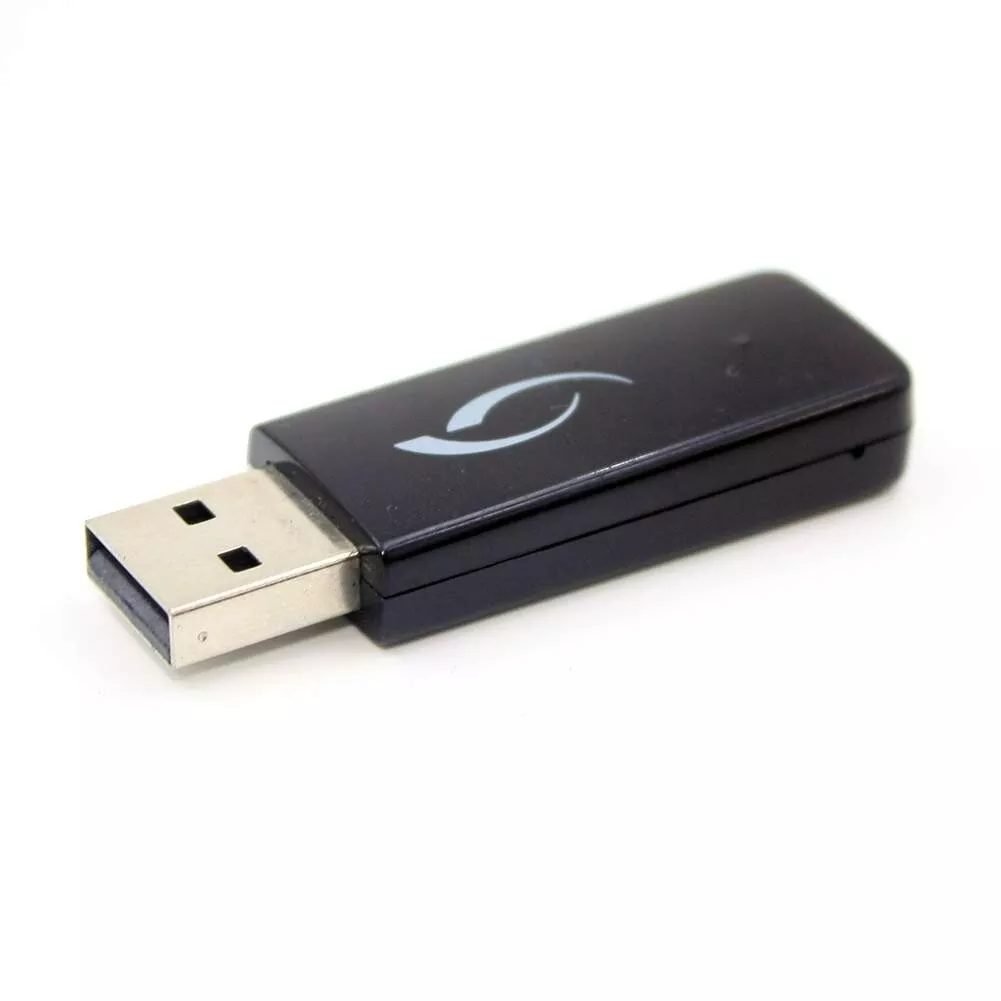 Wireless Headset USB Dongle Transceiver Adapter 051 019R For PDP