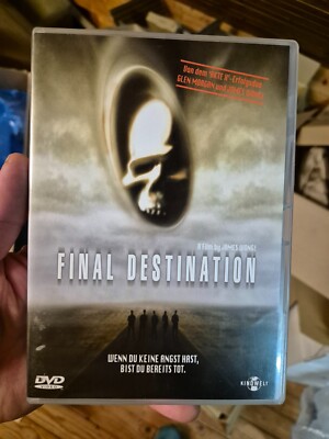 DVD Filme (FSK16)