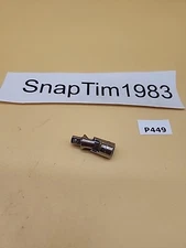 Snap-on  Tools TMU88  1/4" DRIVE SWIIVEL SOCKET