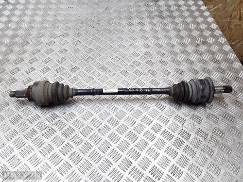 2014 BMW 3 SERIES F30 ANTRIEBSWELLE HINTEN RECHTS 2000TD 7624206