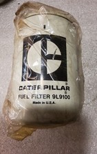 Caterpillar 9L9100 Fuel Filter 