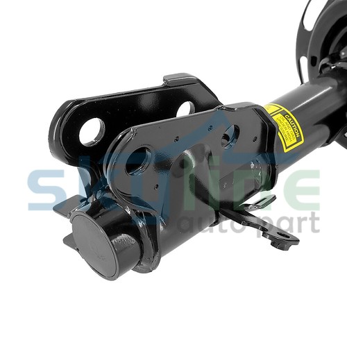 Fit ACURA MDX ZDX 2010-2013 Front Right Electric Shock Absorber Assy 51605STXA58 - Picture 9 of 12