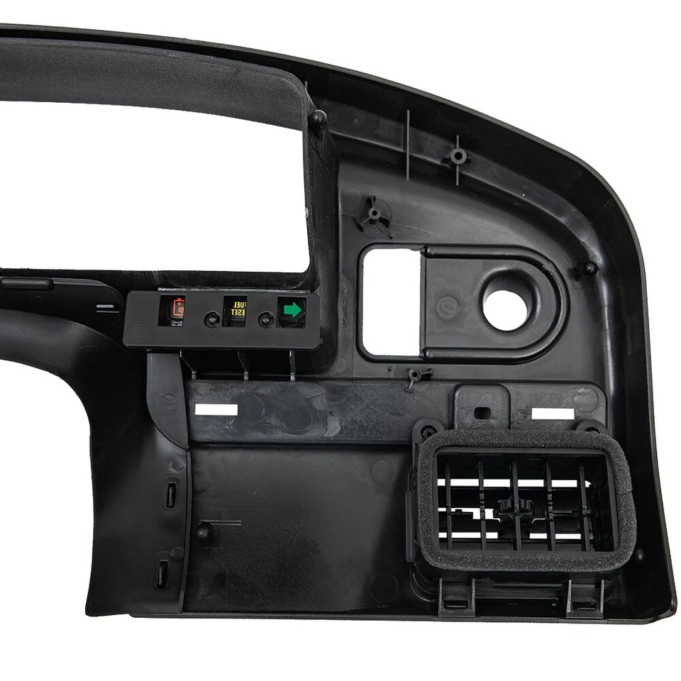 Instrument Dash Cluster Bezel Fit for 1994-1997 Ford F150 F250 F350  - Image 4 of 4