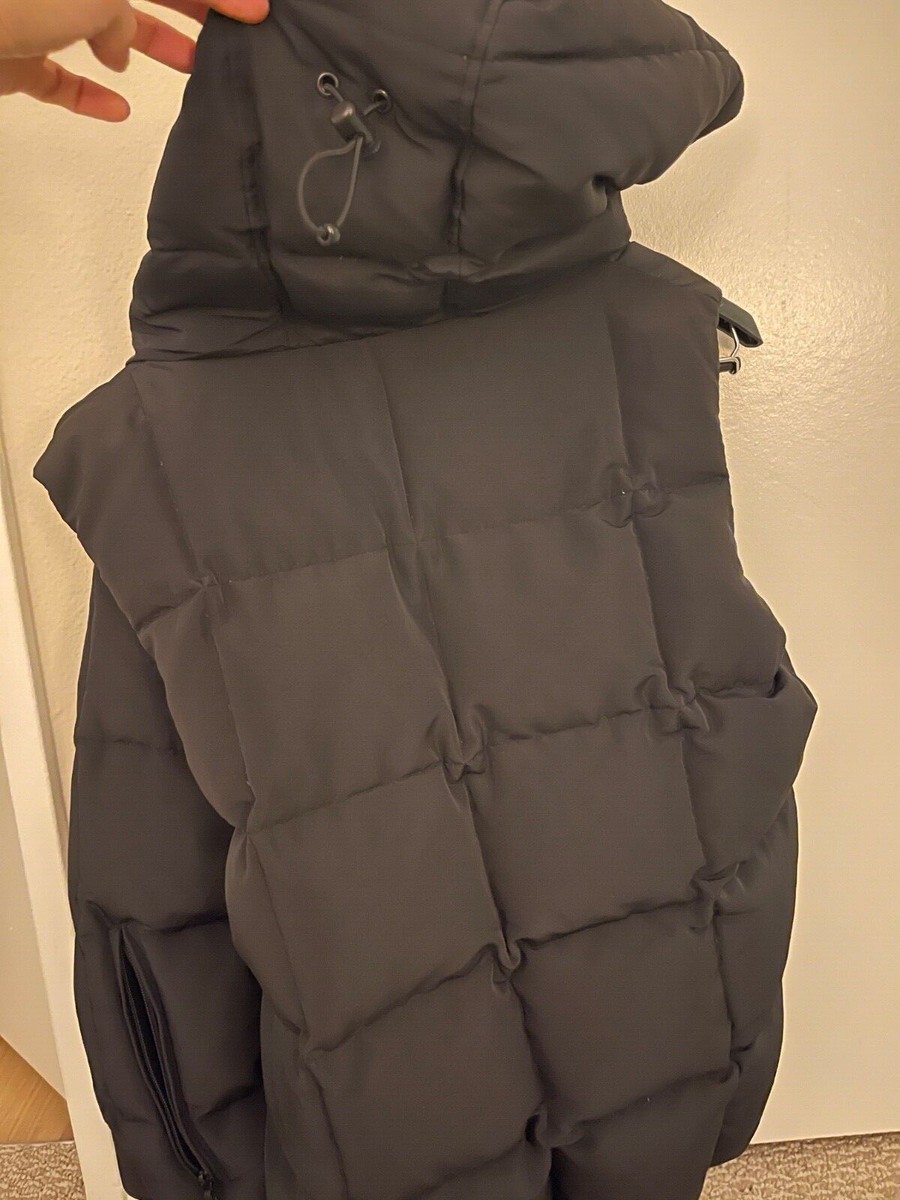 Supreme Iridescent Puffer Vest Medium FW14 | eBay Supreme Iridescent Puffer Vest Medium FW14 | eBay