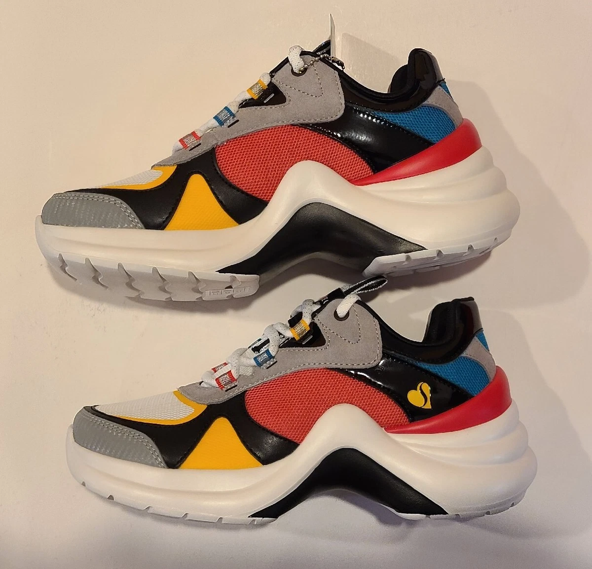 Skechers sales street solei