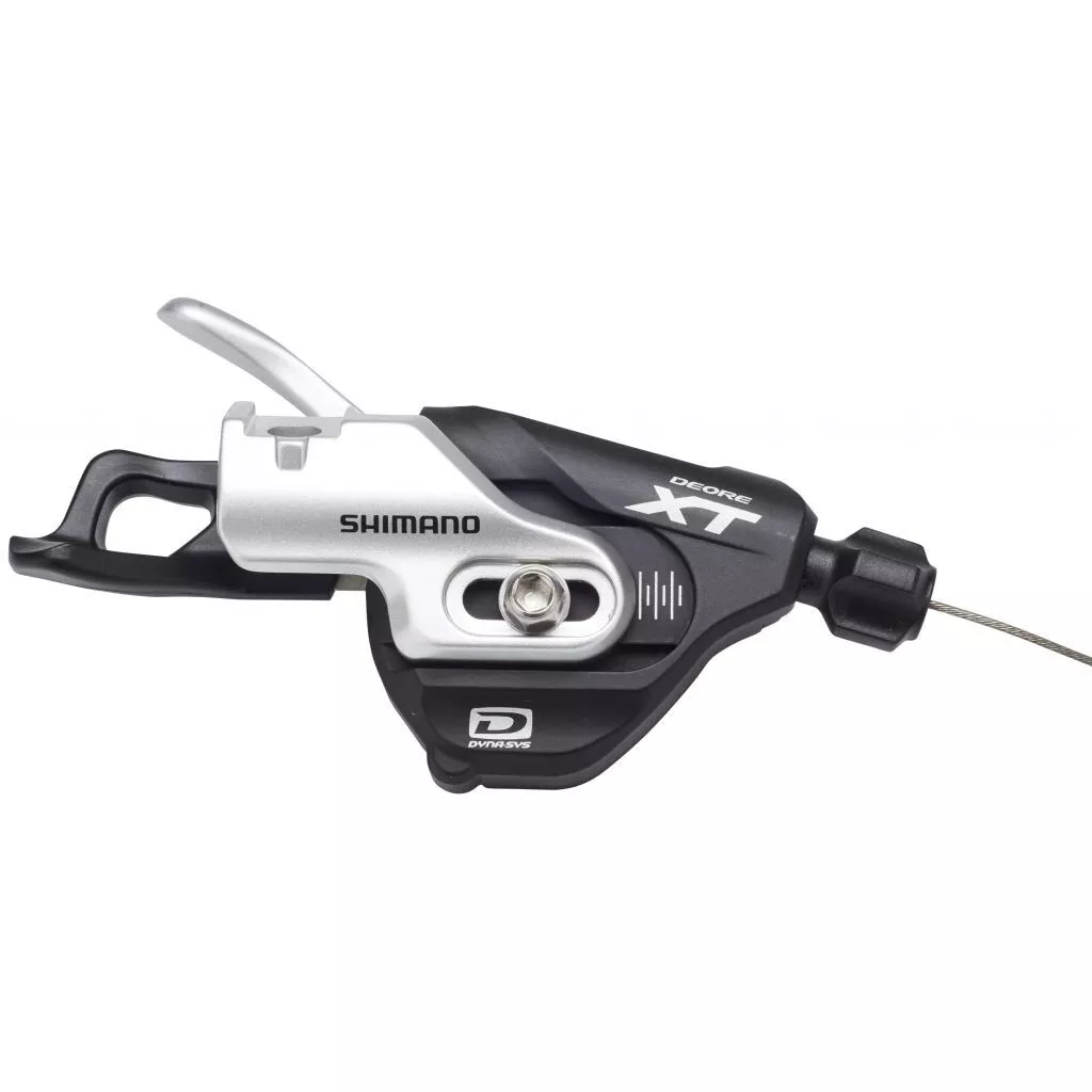 Shimano xt shifter deals