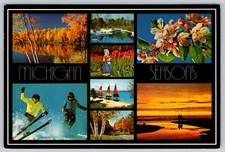 66Lz01L 661201 66919Bg19 669 Auoug 19H Zol6Y 919 Vebiysiy 81Ua Vintage Postcard