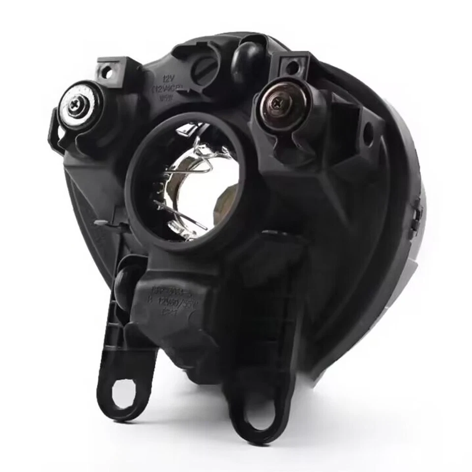 Conjunto de faros delanteros Fit 2015-2022 21 Kawasaki Vulcan S EN650 VN650 Foto 2 de 4