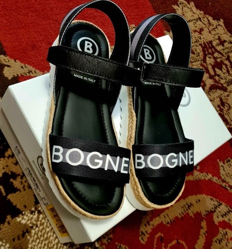 Bogner Damen-Sandalen – Gr. 37 – NEU– NP. 199 € 👡🌸 - Bild 2 von 4
