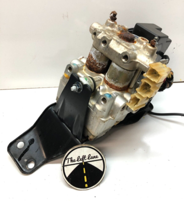90-93 Nissan 300zx Z32 Twin Turbo ABS Anti Lock Brake Pump 90-93 Nissan 300zx Z32 Twin Turbo ABS Anti Lock Brake Pump