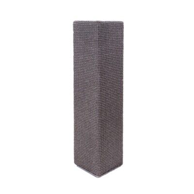Sofa-Scratcher Squared Cat Scratching Post & Couch Corner Protector