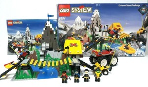 lego 6584