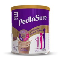 Abbott Pediasure Crescita E Sviluppo Integratore Per Bambini Al Cioccolato, 400G