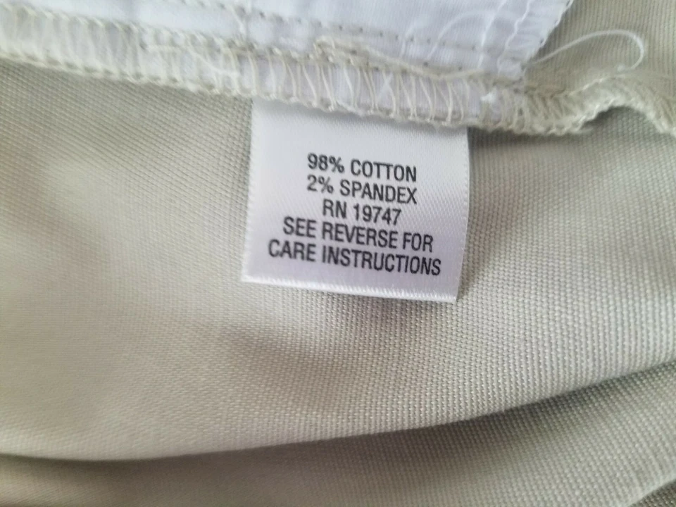 Studio Works Women's Shorts Size14 - Image 4 of 4