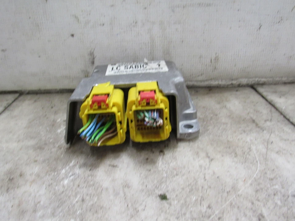 Dodge Challenger 2010 módulo de control 56054679AE Foto 3 de 3