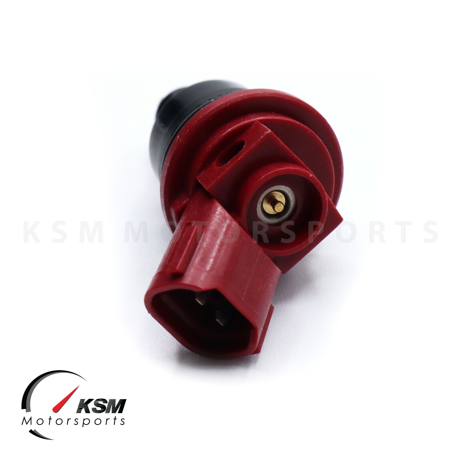 4 x 1000cc Side Feed Fuel Injectors FOR SUBARU WRX STI EJ20 EJ25 E85