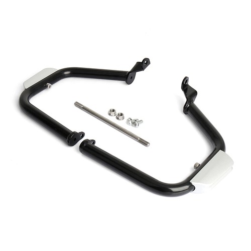 For Speed400 &Scrambler 400X 2024- Bumper Frame Protector Crash Bar - Picture 3 of 7