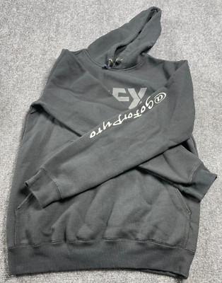 Carhartt Men's Hoodie Go For Pyro E1 FX Original Fit kangaroo Pocket Size S