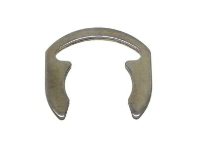 Genuine 68ZJ65Q Power Steering Reservoir Clip Fits 2006-2007 Mercedes R500