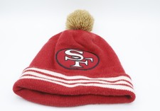Beanie Style NFL Winter Cap Hat 