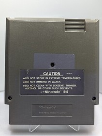 Pipe Dream original Nintendo NES game Pipe Dream tested & working cartridge only