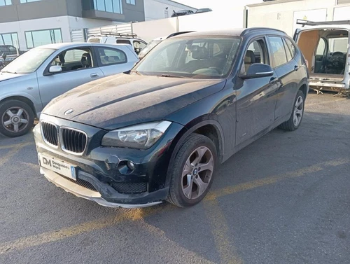 7575332 Transmision Central para BMW SERIE X1 (E84) sDrive 18d 2014 6961661 - Imagen 6 de 10