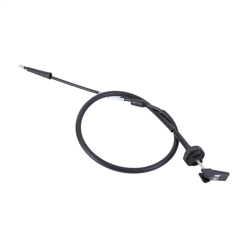 Choke Cable 4WV-26331-00-00 For Yamaha Grizzly 600 YFM600F 1998 1999 2000 2001 - Image 3 of 4