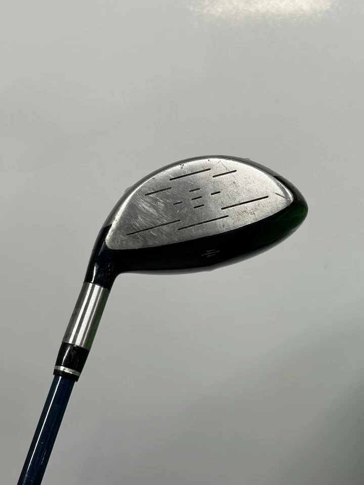 Knife Lajolla 3 Wood / 15 Degree / Regular Graphite / Right Handed - Image 3 of 4