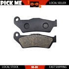 Motorcycle Front Brake Pads for KTM MX 125 Brembo Calipers 1992 1993