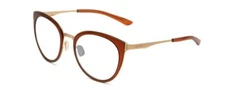Smith Optics Somerset Designer Reading Glasses Amber Cateye 53mm