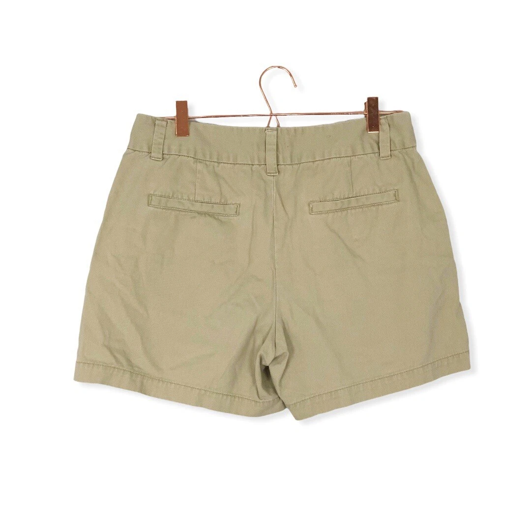 Merona khaki best sale shorts