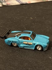 Hot Wheels Car Culture Volkswagen Karmann Aqua 2016 Track Day Loose Hot Wheels Car Culture Volkswagen Karmann Aqua 2016 Track Day Loose