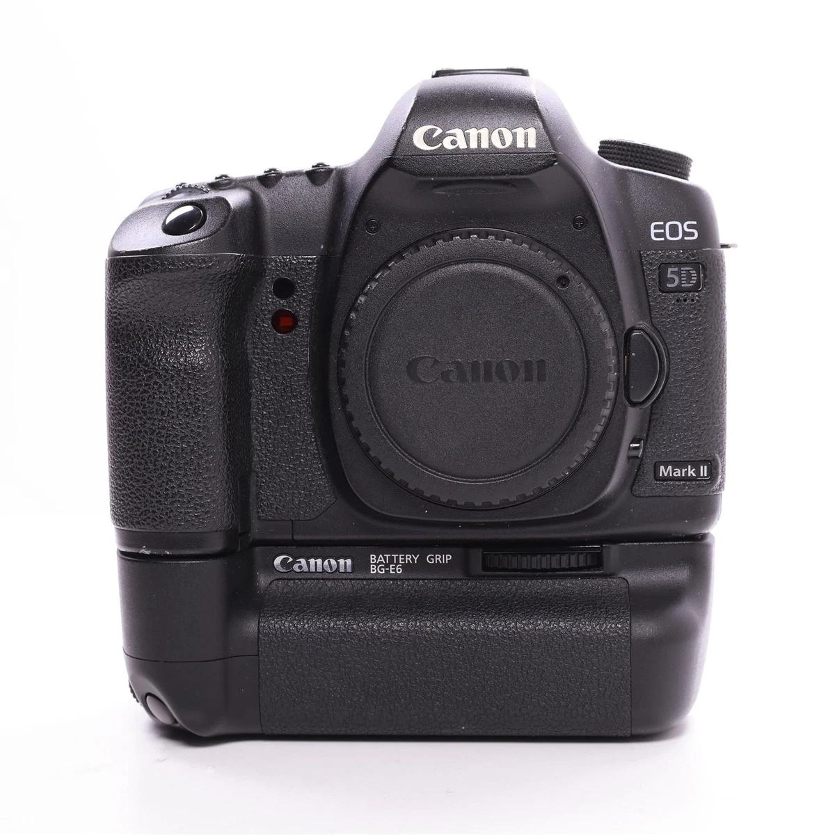 Canon 5d Mark 2 for sale | eBay UK