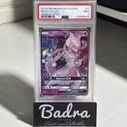 Mewtwo GX 31/68 2019 Hidden Fates Holo - PSA 9 MINT