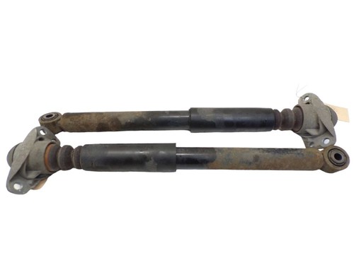 Stoßdämpfer Hinten Rechts und Links passt für VW  GOLF PLUS (5M1, 521) 2.0 TDI