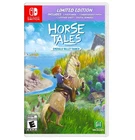 Maximum Games Horse Tales: Emerald Valley Ranch - Limited Edition (Nintendo