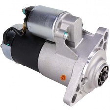 Starter Fits Case Ih Replaces 10461686