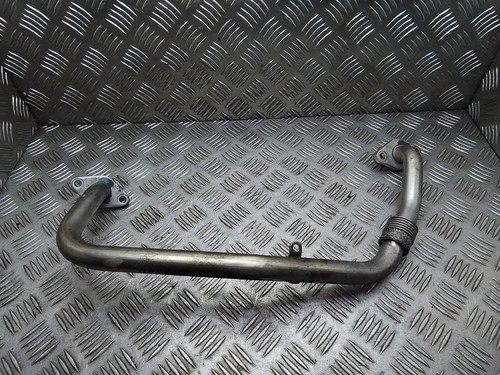 VW TOURAN 1T1, 1T2 AGR-Rohr 03g131521a 2.00 Diesel 103kw 2005 24602201