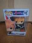 Funko Pop! Vinyl: Bleach-Ichigo Kurosaki-AAA Anime (Exclusive)#1729 W/ Protector