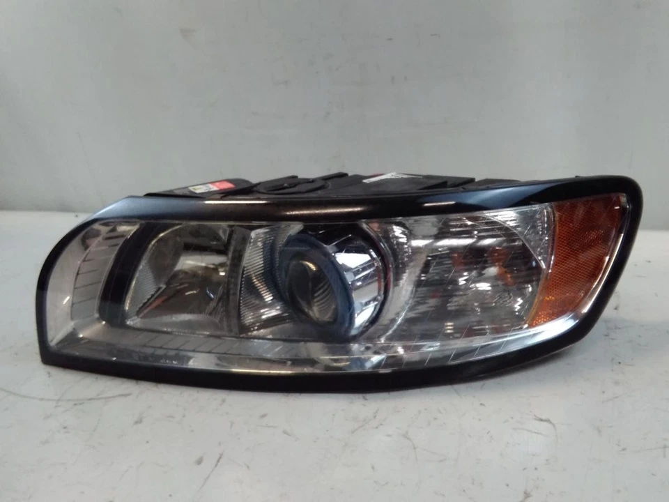 Volvo V50 Facelift original Scheinwerfer links Xenon mit Steuergerät Bj2008 - Bild 3 von 4