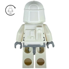 LEGO Star Wars Snowtrooper sw0463 minifigure set 75014/75056 clone