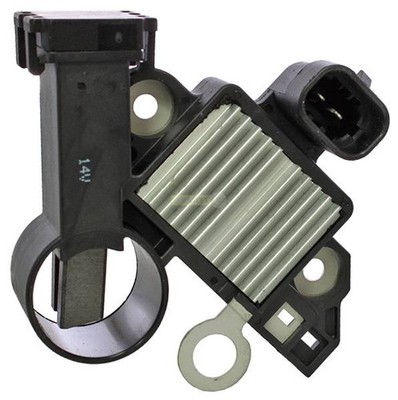 Regler Lichtmaschine Neu - OE-Ref. 13582947 für **