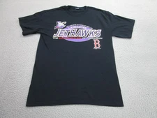 Lancaster JetHawks Shirt Mens Large MILB Baseball Boston Red Sox Affiliate 2006
