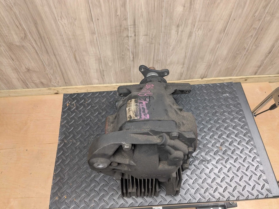 OEM BMW F01* F02 750* Alpina B7 N63 Rear Differential Gearbox Carrier 3.46 111k Foto 4 de 4